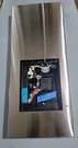 Used Oem Lg ADD73358215 Refrigerator Door Foam Left Replacement Part. Fixed Price $140.00.