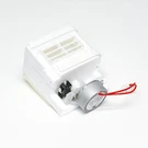 Choice 241600906 For Electrolux Frigidaire Refrigerator Damper Control Motor. Fixed Price $28.57.