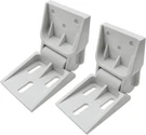 Safycaby 2 Pcs Freezer Plastic Hinges Small Chest 3 Holes Fold.... Fixed Price $16.81.