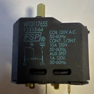 Fsp W10117655 11315-64 Refrigerator Relay Control Module Black 120V Electric. Fixed Price $59.98.