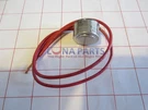 ML55 L55-20 Gemline Refrigerator Universal Defrost Thermostat. Fixed Price $14.51.