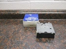 Nos Refrigerator Ice Dispenser Time Delay WR09X268 Free Shipping. Fixed Price $23.19.