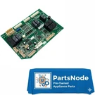 AP5736589-A PS8691628 Oem For Whirlpool Refrigerator Control Used Part # Model. Fixed Price $63.96.