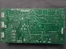 Lg Oem Refrigerator Control Board - Part Number EBR73304207. Ab. Fixed Price $199.99.