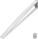 New W10806512 Refrigerator Door Handle Fit Whirlpool AP5982853 PS11703503. Fixed Price $73.46.