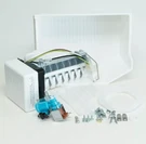 Refrigerator Icemaker For Whirlpool 3VET16GKFN01 3VET16GKFN02 3VET16GKFW00. Fixed Price $159.99.