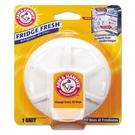 Arm & Hammer 3320001710EA 5.5 Oz Fridge Fresh Baking Soda - Unscented New. Fixed Price $12.92.