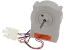 Lg Appliances ODM-001F-J0/EAU61524007 Evaporator Fan Motor, 12VDC, Refrigerator. Fixed Price $111.99.