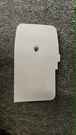Oem Samsung Fridge Autofill Cover DA63-11213A For RF30BB6200QL. Fixed Price $23.96.