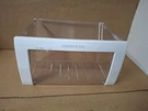 Samsung Refrigerator Vegetable Case Low Asm DA97-02063C AP4442158 PS4171042. Fixed Price $50.00.