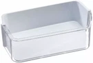 Door Shelf Basket Bin Right Side For Samsung RF260BEAESR/AA-0001. Fixed Price $39.00.