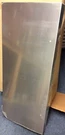 New Oem Electrolux Frigidaire Freezer Door Stainless 241988051 FGHG2344ME. Fixed Price $170.00.