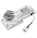 New Oem Refrigerator Auger Motor WR60X32568, WR60X10362. Fixed Price $34.99.