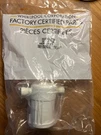 Whirlpool W11194438 Refrigerator Water Filter Housing. Fixed Price $64.00.