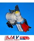 Oem Roper Refrigerator Water Valve Inv# LR664. Fixed Price $94.94.