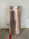 Oem WR78X33726 Stainless Refrigerator Right Door New Open Box Nob 28D. Fixed Price $109.99.