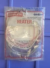New! GH204 Gemline Refrigerator Drain Heater Ships Free By Next Business Day!!. Fixed Price $24.94.