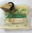 Frigidaire Refrigerator "roller" Adjustable Wheel Wci 5308009760. Fixed Price $19.40.