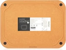 All-around Chopping Board With Antiskid Feet And Juice Tank 12.8 * 17.3. Fixed Price $16.69.