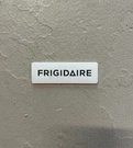 Genuine Oem Electrolux Frigidaire Refrigerator Nameplate Badge 5304511144. Fixed Price $6.99.