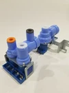 New 5221JA2006D, AP4445614, PS3527457 Inlet Valve For Lg Refrigerator. Fixed Price $29.97.