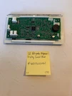 Dispenser Display Control Board WR55X23461 Refrigerator. Fixed Price $170.00.