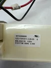 Genuine Oem Whirlpool W10268666 Refrigerator Air Damper Control. Fixed Price $69.99.