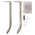 Frigidaire 242075501 Appliance Handle Set 2210768 242075201 242075202 AH35062.... Fixed Price $156.21.