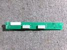 WR55X10982 Refrigerator Temperature Control Board. Fixed Price $70.00.