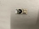 Frigidaire Kenmore AP6037540 Refrigerator Control Board AZ213148 BK1632. Fixed Price $42.72.