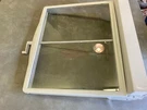 Frigidaire Refrigerator Sliding Cantilever Shelf Part # 240350160. Fixed Price $20.00.