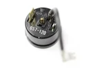 Danby 1.03.01.01.117F B57-120 Overload Protector For DUF408WE. Fixed Price $51.25.