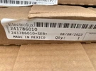 241786010 - Genuine Electrolux / Frigidaire Gasket (new). Fixed Price $99.99.
