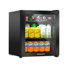 Beverage Refrigerator Cooler,mini Fridge,free STANDING,1.6 Cu.ft Cools Down T.... Fixed Price $254.92.