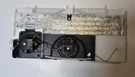 Lg Refrigerator : Evaporator Fan & Cover Grille Assembly AEB73764521 P6259. Fixed Price $72.96.