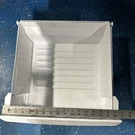 Kitchenaid Upper Crisper Drawer 2174076 2174075 Oem. Fixed Price $89.98.