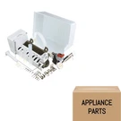 AP3089928-A Oem For Kenmore Refrigerator Round Plug Ice Maker Kit Part # Model. Fixed Price $147.33.