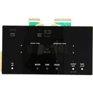 Frigidaire Refrigerator Touchpad Membrane Switch Oem 242166901 242035601 2026057. Fixed Price $40.99.