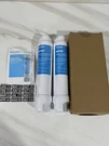 Pack Bogda BO022 Water Filter Replacement For EPTWFU01, RWF5800A, 4562222. Fixed Price $16.99.