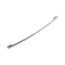 Appliances WR12X21070 Refrigerator Arc Handle. Fixed Price $85.20.