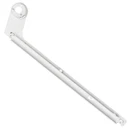 Frigidaire GLHS267ZAW0 FRS26H5ASB6 PLHS269ZCB4 FRS26HF6BQ0 Meat Pan Hanger. Fixed Price $13.93.
