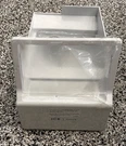 New Frigidaire Refrigerator Ice Bucket Assembly A18836201. Fixed Price $29.99.