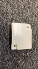 Oem Hotpoint Refrigerator Wire Box Cover WR01X29298 For HPS10LSVBRSS. Fixed Price $10.36.