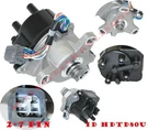 Ignition Distributor Fit 1996-1998 Honda Civic Excludes Hitachi TD80U. Fixed Price $962.00.