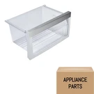 AP6022682-A PS11756019 Oem For Kitchenaid Refrigerator Crisper Pan Part # Model. Fixed Price $286.10.