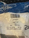 WR49X5124 New Sealed Bag Ref Door Hinge & Cam Asm Oem Part. Fixed Price $38.84.