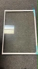 Oem Kenmore Fridge Shelf For 896.6135542. Fixed Price $23.96.