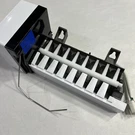 Frigidaire Electrolux Icemaker Replacement EP241798224 241798231 5303918277. Fixed Price $48.22.