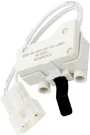 3406109 Dryer Door Switch Fits Whirlpool Kenmore Sears Maytag 885450. Fixed Price $8.99.