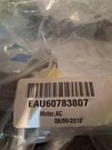 Lg Kenmore Auger Motor & Ice Maker Housing EAU60783807 Brand New Oem Part. Fixed Price $187.00.